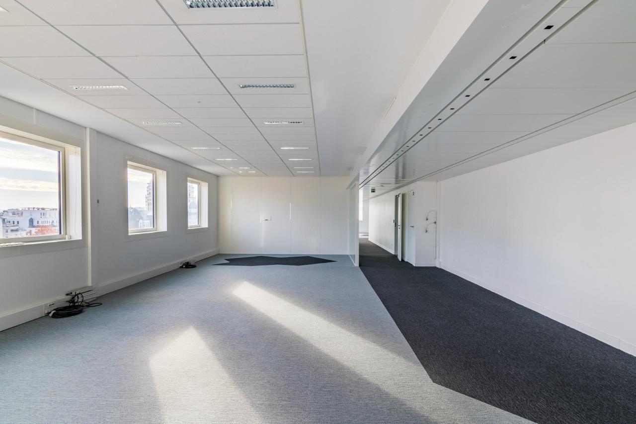 Bureau La Défense 4305m² Location bureau Puteaux Hauts-de-Seine OLBUR2205528 3